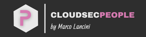 CloudSecPeople