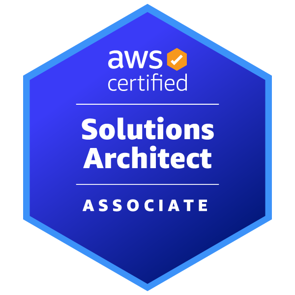 AWS Certified Solutions Architect (AWS CSA)
