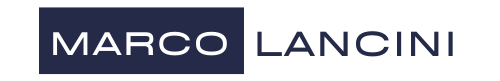 Marco Lancini's Logo